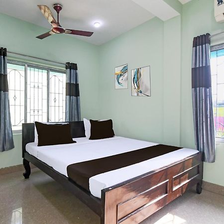 Hotel O Astha Homestay Mandarmani Exterior foto